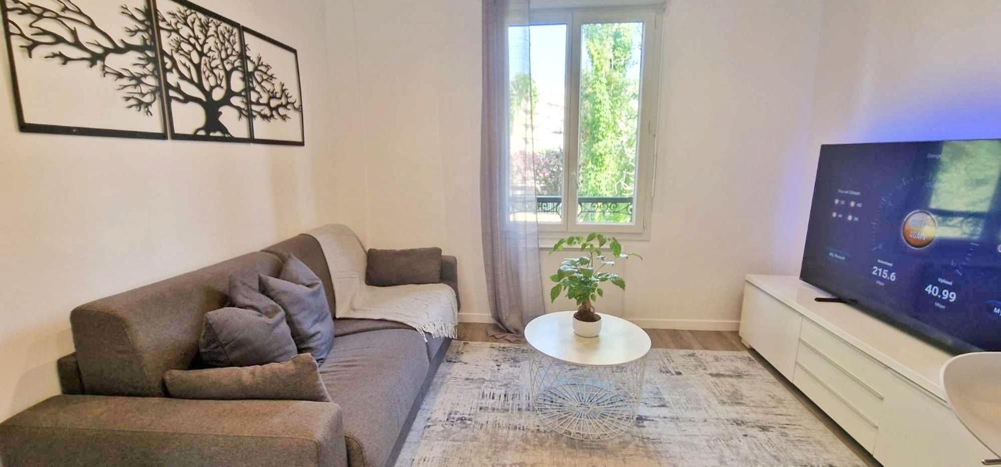 Apartment Cosy - Proche Et Toute Commodites *